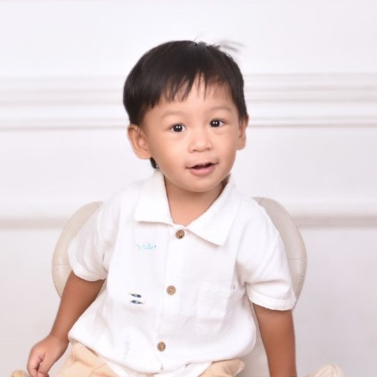 Rex Arkha Foto Utama